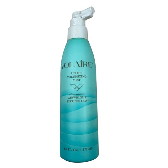 VOLAIRE Uplift Volumizing Mist Hair Spray Airweight Technology 6 oz Discontinued - Picture 1 of 7